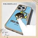 【Compos-Case】【ワカボンド】WAKAMAKAシリーズ スピナベヘッドくん