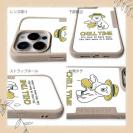 【Compos-Case】クマさんのチルタイム(wakat)