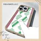 【鳥繁産業】【Compos-Case】エバーフレッシュ・グリーン