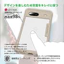 【Compos-Case】コンポスケース Google Pixel8a専用