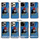 【Compos-Case】【ワカボンド】WAKAMAKAシリーズ タコスミアドベンチャー