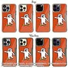 【Compos-Case】【ワカボンド】WAKAMAKAシリーズ シロクマスケボー