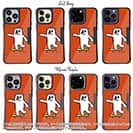 【Compos-Case】【ワカボンド】WAKAMAKAシリーズ シロクマスケボー