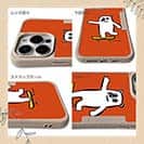 【Compos-Case】【ワカボンド】WAKAMAKAシリーズ シロクマスケボー