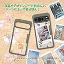 【Compos-Case】コンポスケース Google Pixel9 Pro専用