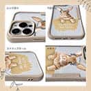 【Compos-Case】ウサギだってNo Music