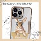 【Compos-Case】ウサギだってNo Music