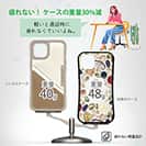 【Compos-Case】コンポスケース　カードスロット付き　ベージュ