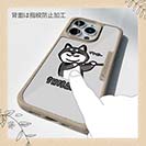 【Compos-Case】柴犬のイヤだー_黒柴(wakat)