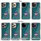 【Pariko】【Compos-Case】冬の女の子