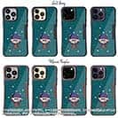 【Pariko】【Compos-Case】冬の女の子