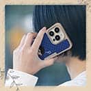 【Pariko】【Compos-Case】仕事終わりの一杯