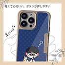 【Pariko】【Compos-Case】仕事終わりの一杯