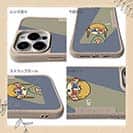 【Pariko】【Compos-Case】映画をみる女の子