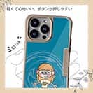 【Pariko】【Compos-Case】おしゃれな女の子