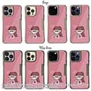 【Pariko】【Compos-Case】ケーキと女の子