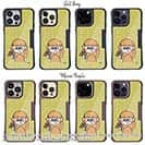 【Pariko】【Compos-Case】魔法使いに憧れる女の子