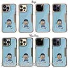 【Pariko】【Compos-Case】ストリート系女の子