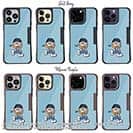 【Pariko】【Compos-Case】ストリート系女の子