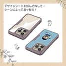 【Pariko】【Compos-Case】ストリート系女の子