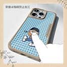 【Pariko】【Compos-Case】ストリート系女の子