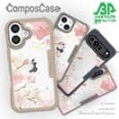 【Compos-Case】プランツデザイン 桜