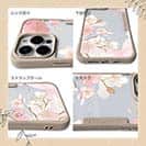 【Compos-Case】プランツデザイン 桜