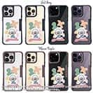 【Pariko】【Compos-Case】ステッカー風カラフル男の子ver