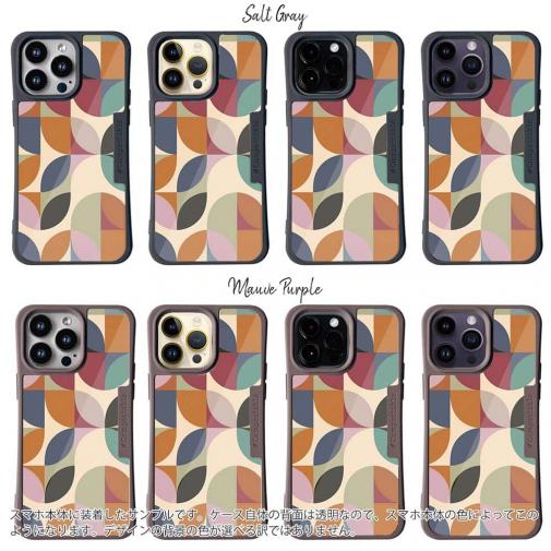 【Compos-Case】プランツデザイン ミニマリスト