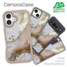 【Compos-Case】アブストラクトアートNo1