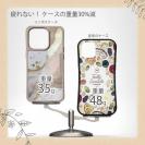 【Compos-Case】アブストラクトアートNo1