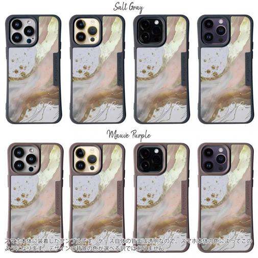 【Compos-Case】アブストラクトアートNo1