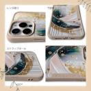 【Compos-Case】アブストラクトアートNo2