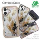 【Compos-Case】アブストラクトアートNo3