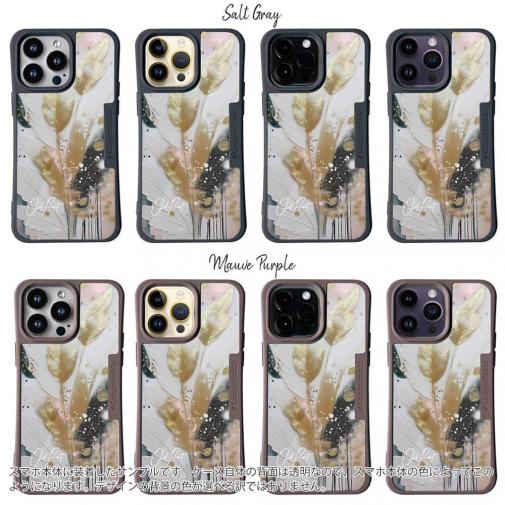 【Compos-Case】アブストラクトアートNo3