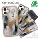 【Compos-Case】アブストラクトアートNo4