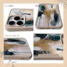 【Compos-Case】アブストラクトアートNo4