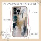 【Compos-Case】アブストラクトアートNo4