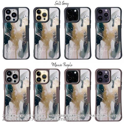 【Compos-Case】アブストラクトアートNo4