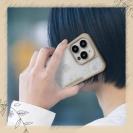 【Compos-Case】No Name Flower Blue