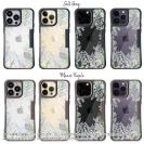 【Compos-Case】ボタニカルくすみカラー