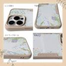 【Compos-Case】ボタニカルくすみカラー