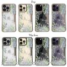 【Compos-Case】ボタニカルくすみカラー No2