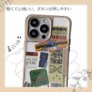 【Compos-Case】ステッカー風 プライスカードNo1