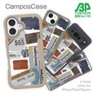 【Compos-Case】ステッカー風 プライスカードNo2