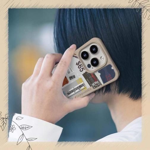 【Compos-Case】ステッカー風 プライスカードNo2