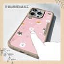 【Compos-Case】柴犬いっぱい(wakat)