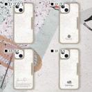 【和紙+コンポス】iPhone13 プレーン