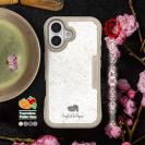 【和紙+コンポス】iPhone16 プレーン