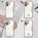 【和紙+コンポス】iPhone16 プレーン